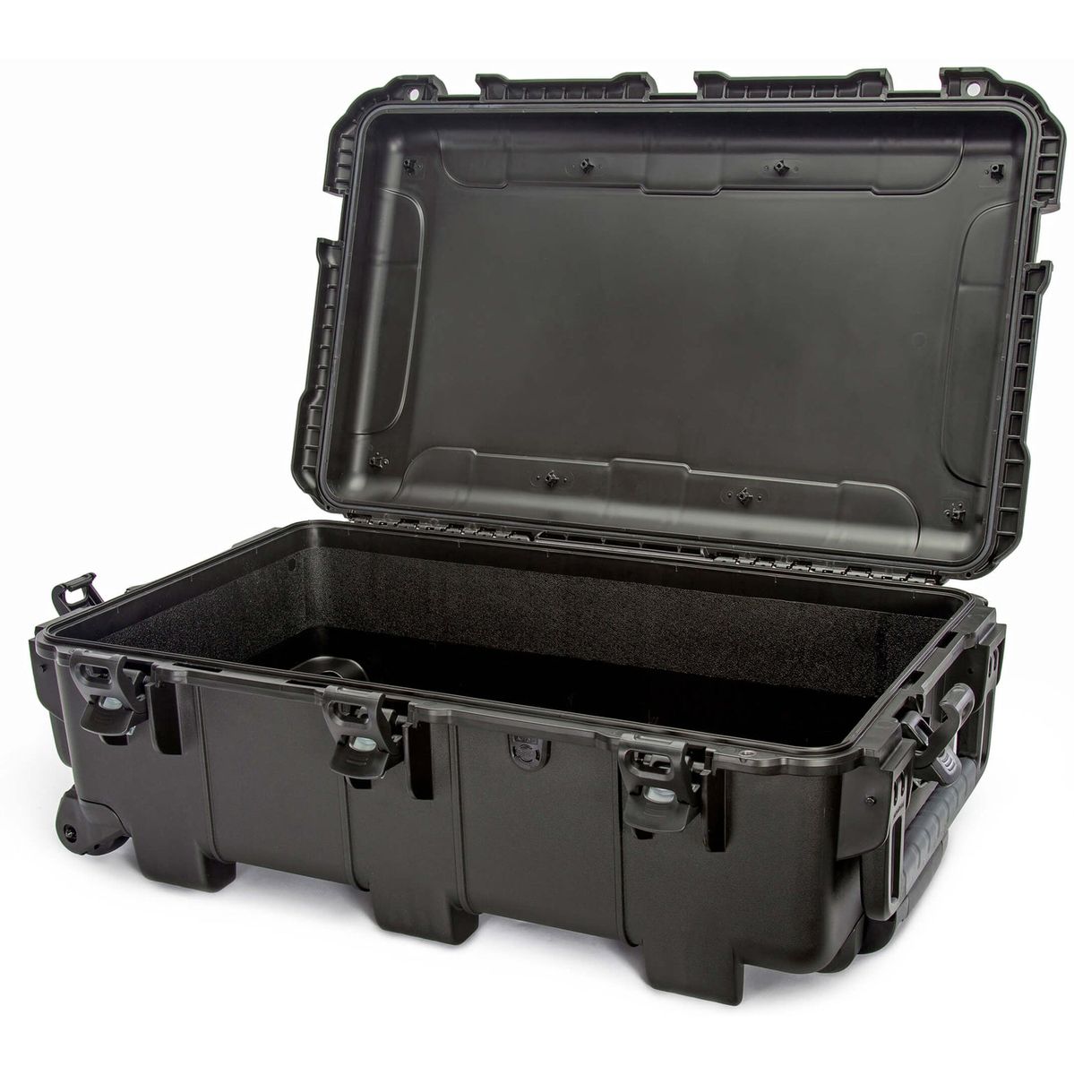 Nanuk Case Black Interior 711x419x236mm