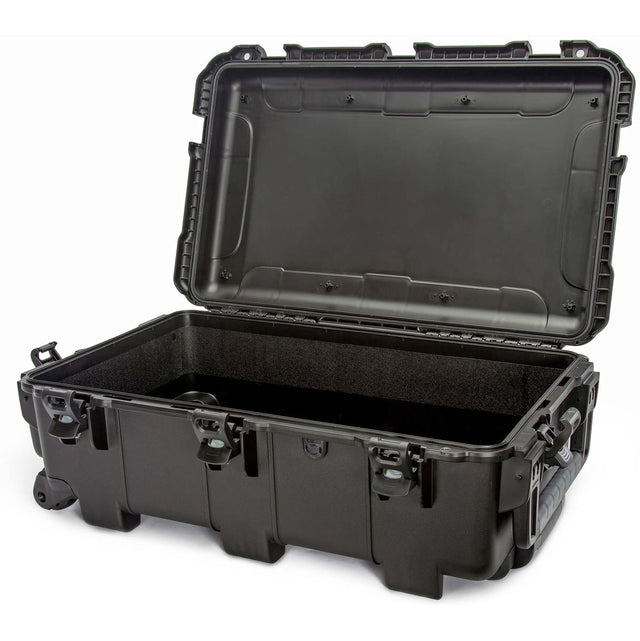 Nanuk Case Black Interior 711x419x236mm