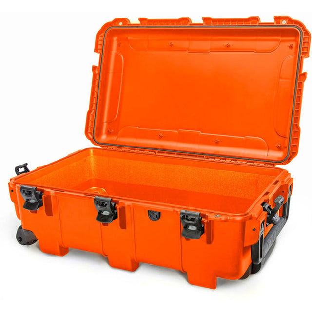 Nanuk Case Orange Interior 711x419x236mm