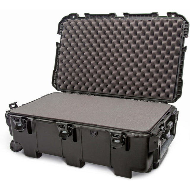 Nanuk Case w/ Foam Black Interior 711x419x236mm
