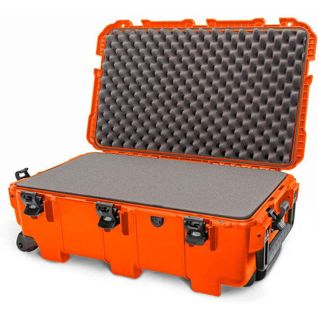 Nanuk Case w/ Foam Orange Interior 711x419x236mm