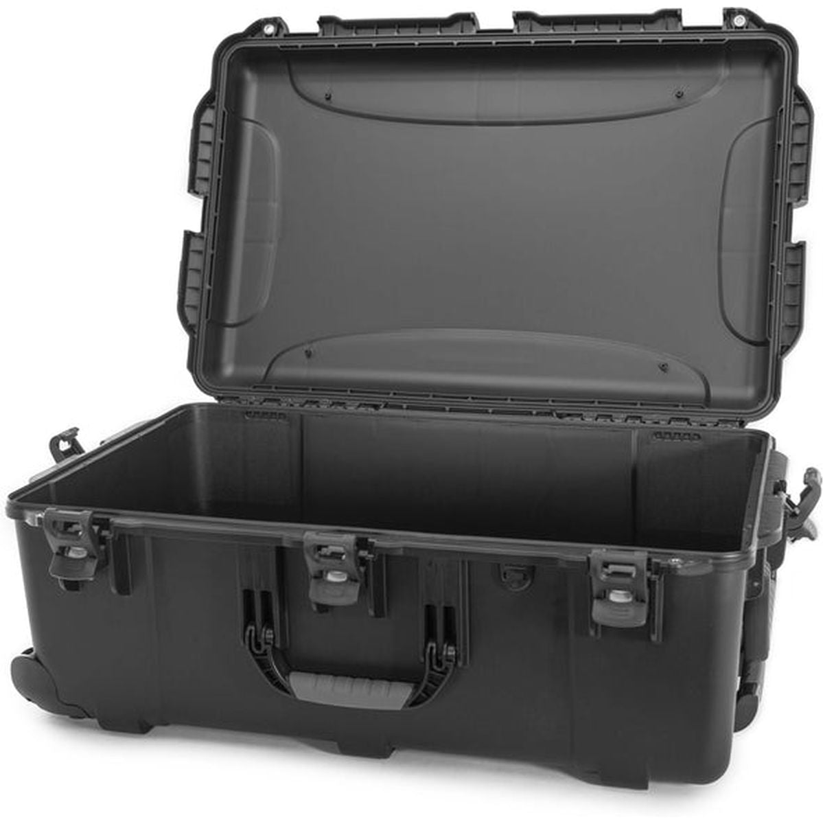 Nanuk Case Black Interior 737x457x269mm