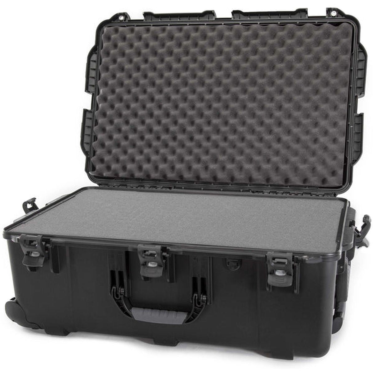 Nanuk Case w/ Foam Black Interior 737x457x269mm