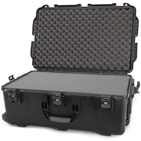 Nanuk Case w/ Foam Black Interior 737x457x269mm