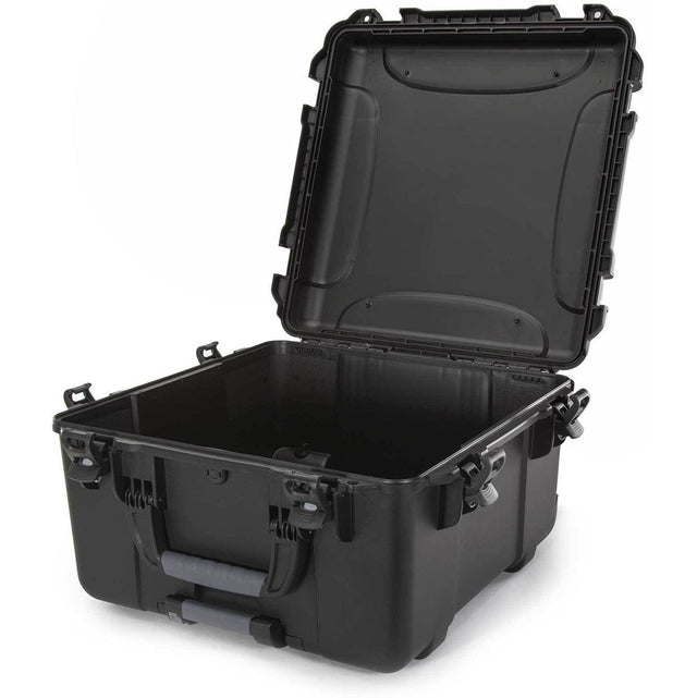 Nanuk Case Black Interior 546x546x300mm