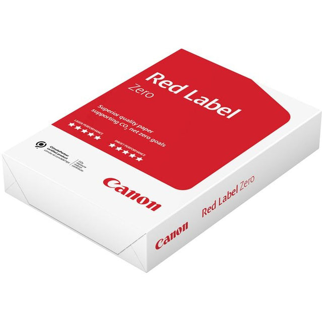 Canon Red Label 80G Box (5 Pack)