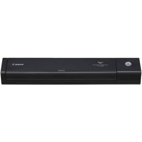Canon imageFORMULA P208 II 600DPI 16 Ipm 8 PPM