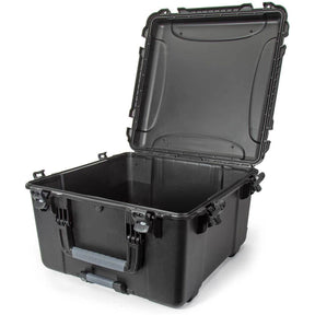 Nanuk Case Black Interior 610x610x361mm