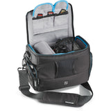 Cullmann Sydney Pro Maxima 120 Black Camera Bag