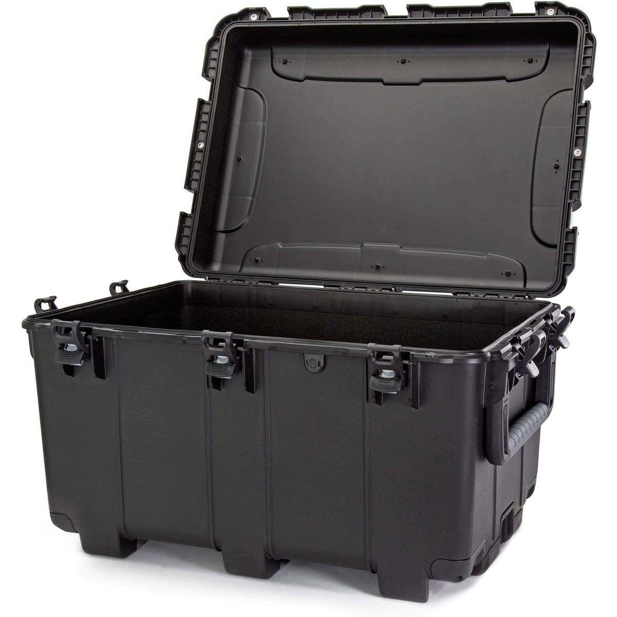 Nanuk Case 975 No Wheels Two Man Carry - BK Interior 762x533x457mm