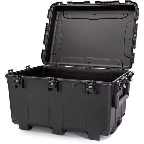 Nanuk Case 975 No Wheels Two Man Carry - BK Interior 762x533x457mm