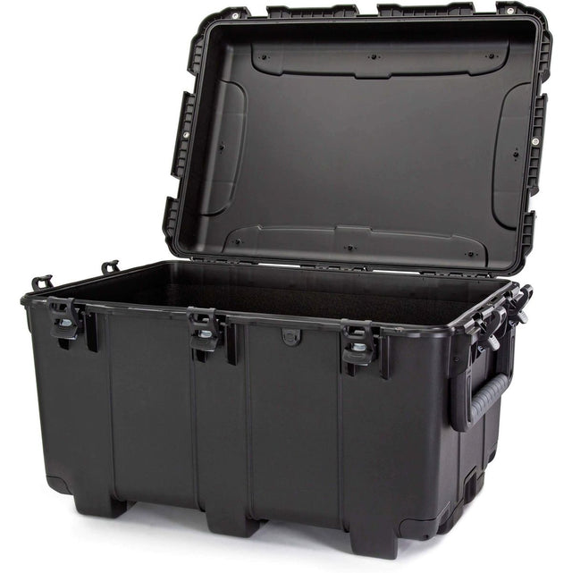 Nanuk Case 975 No Wheels Two Man Carry - BK Interior 762x533x457mm