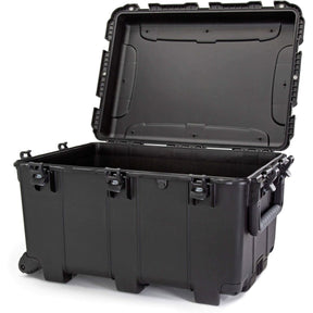 Nanuk Case 975 No Pull Handle w/ Wheels - BK Interior 762x533x457mm
