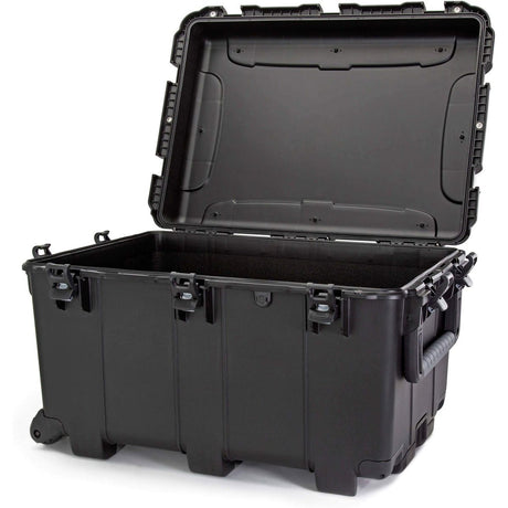 Nanuk Case 975 No Pull Handle w/ Wheels - BK Interior 762x533x457mm