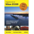 Dre de Man Fotograferen met een Nikon D5600