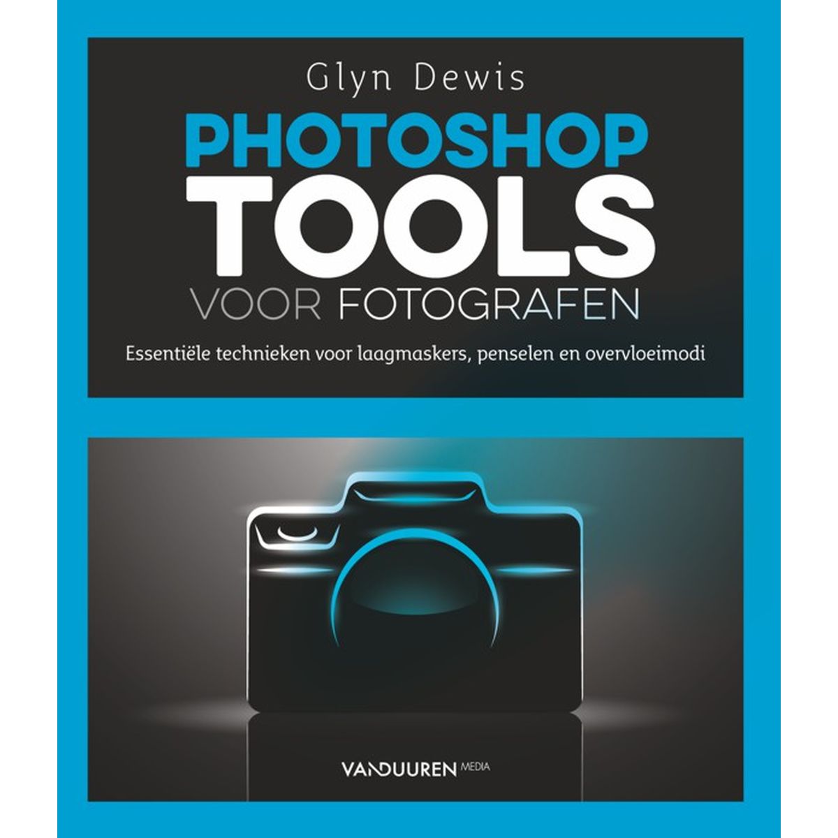 VDM Photoshop Tools voor fotografen