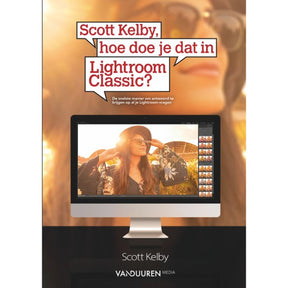 VDM Scott Kelby hoe doe (…) Lightroom Classic?