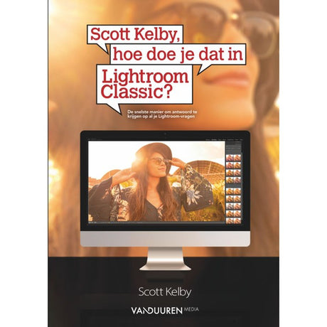 VDM Scott Kelby hoe doe (…) Lightroom Classic?