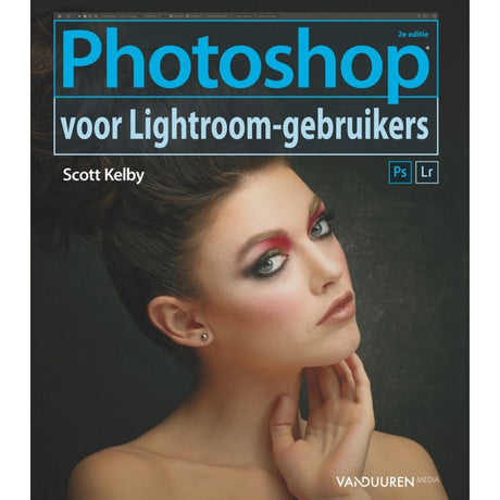 VDM Photoshop voor Lightroom-gebruikers 2e ed.
