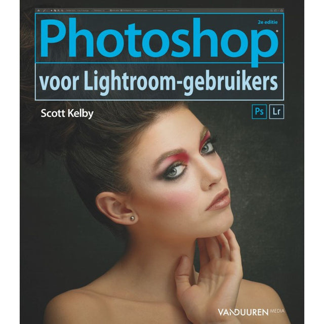 VDM Photoshop voor Lightroom-gebruikers 2e ed.