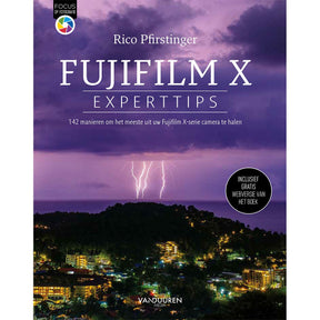 VDM Fujifilm X Experttips