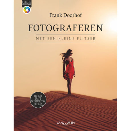VDM Fotograferen met een kleine flitser, 2e ed.