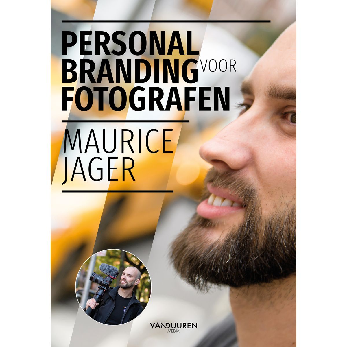 VDM Personal branding & influencing, fotografen