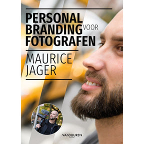 VDM Personal branding & influencing, fotografen