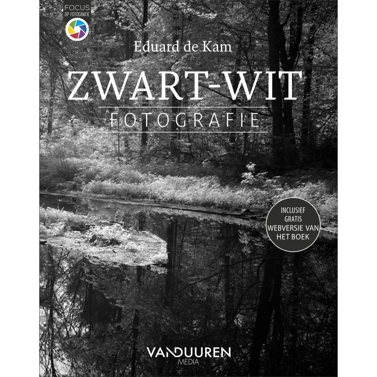 VDM Focus on Photography: Black And White Photography
