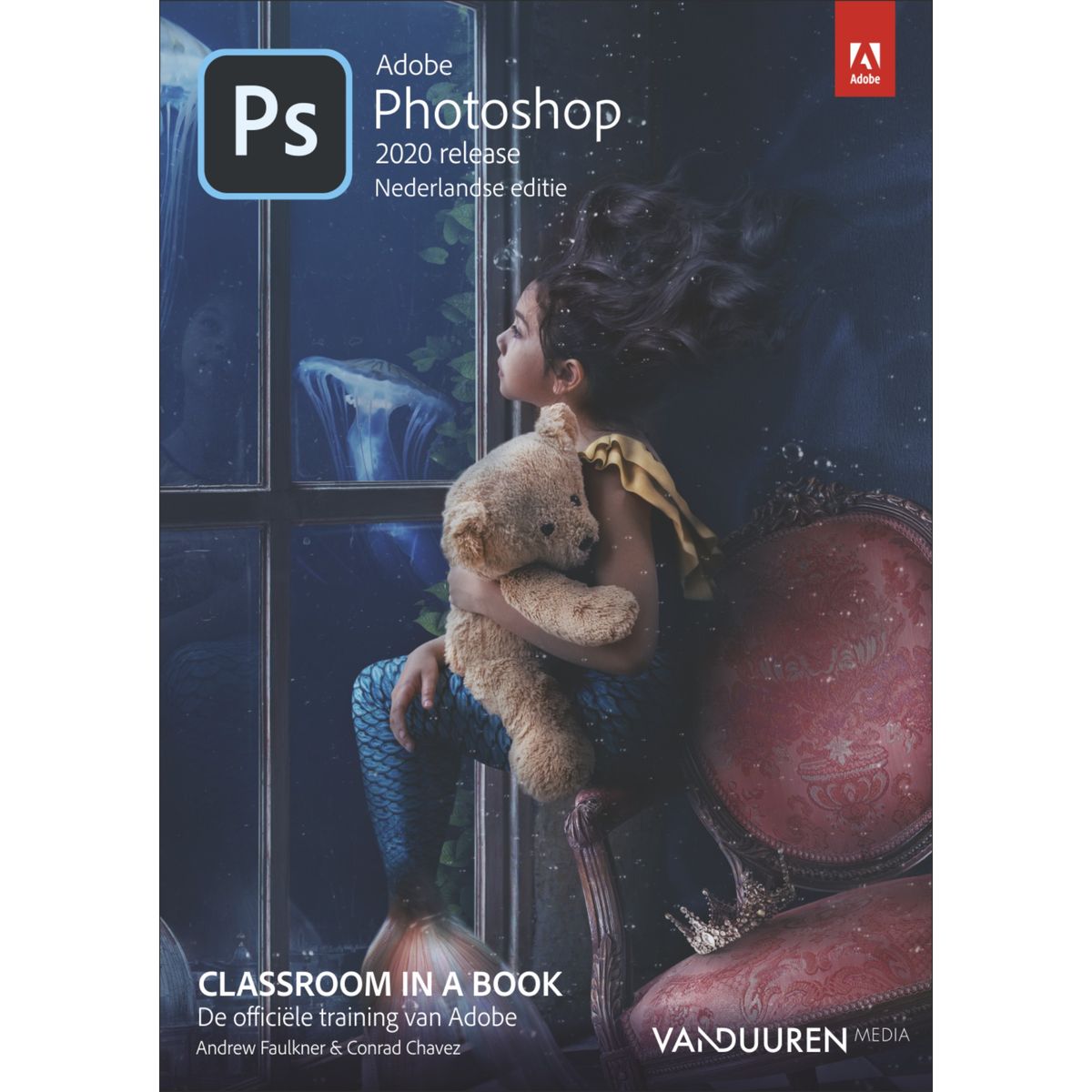 VDM CIAB: Adobe Photoshop