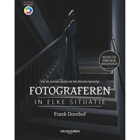 VDM Fotograferen in elke situatie