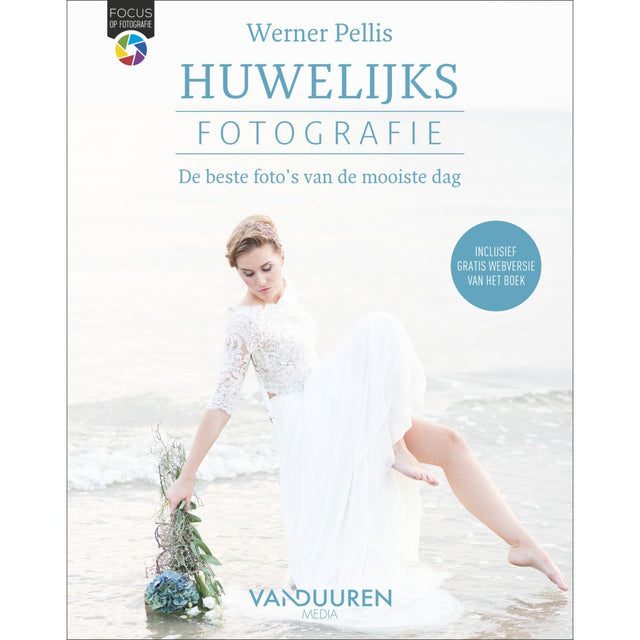 VDM Huwelijksfotografie