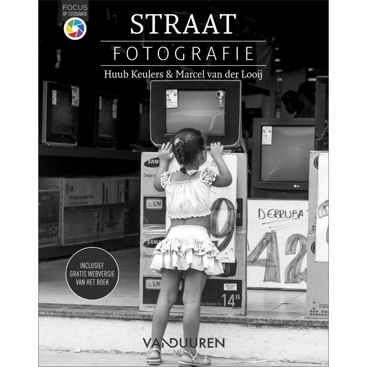 VDM Straatfotografie