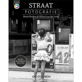 VDM Straatfotografie