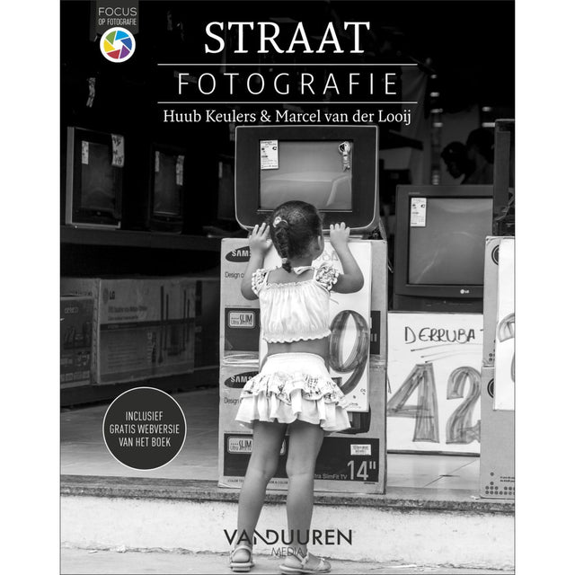 VDM Straatfotografie