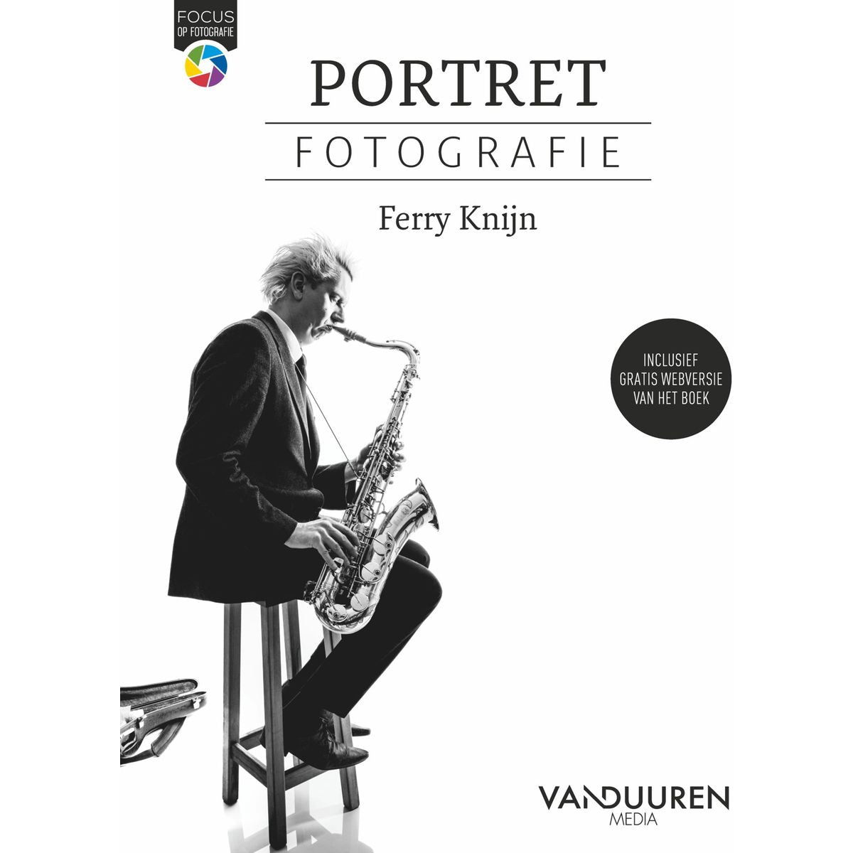 VDM Portretfotografie