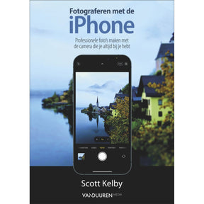 VDM Fotograferen met de iPhone