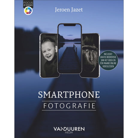 VDM Focus op Fotografie: Smartphonefotografie