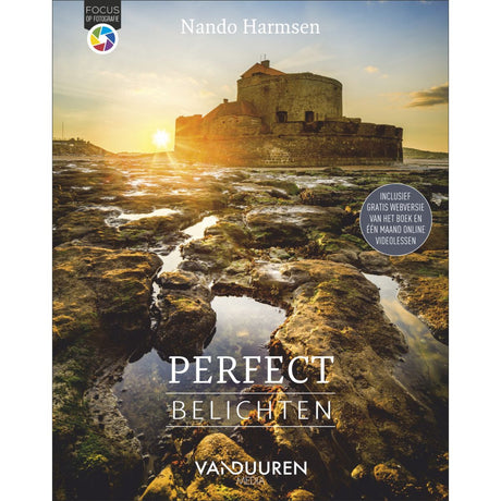 VDM Focus op Fotografie: Perfect belichten