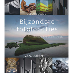 VDM Bijzondere foto locaties in Nederland en omstreken