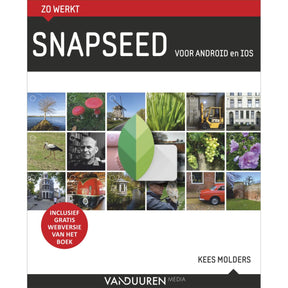 VDM Zo werkt Snapseed