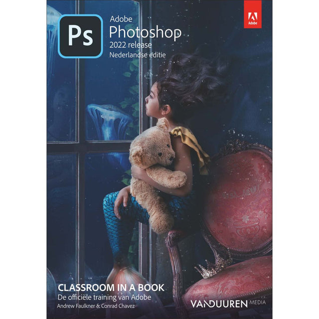 VDM CIAB Adobe Photoshop 2022 NL