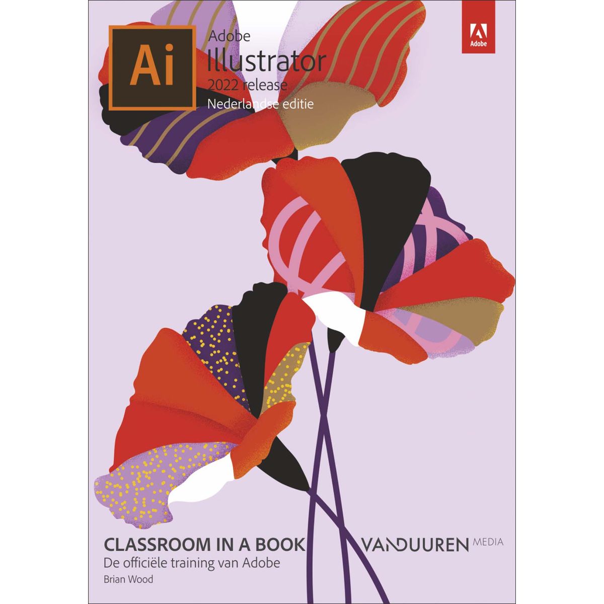 VDM CIAB Adobe Illustrator 2022 NL