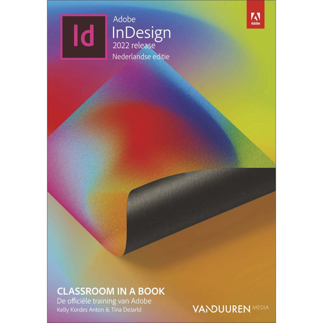 VDM CIAB Adobe Indesign