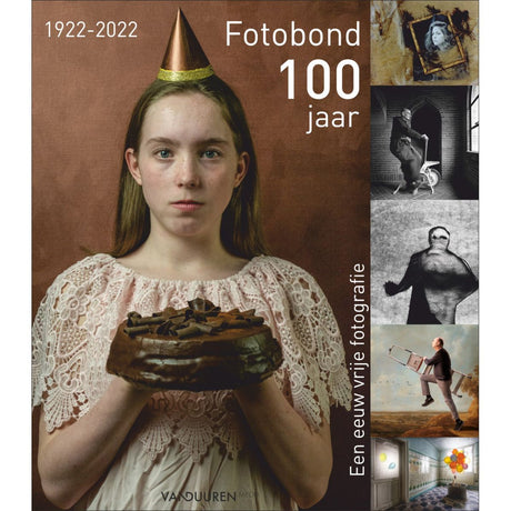 VDM Fotobond 100 jaar