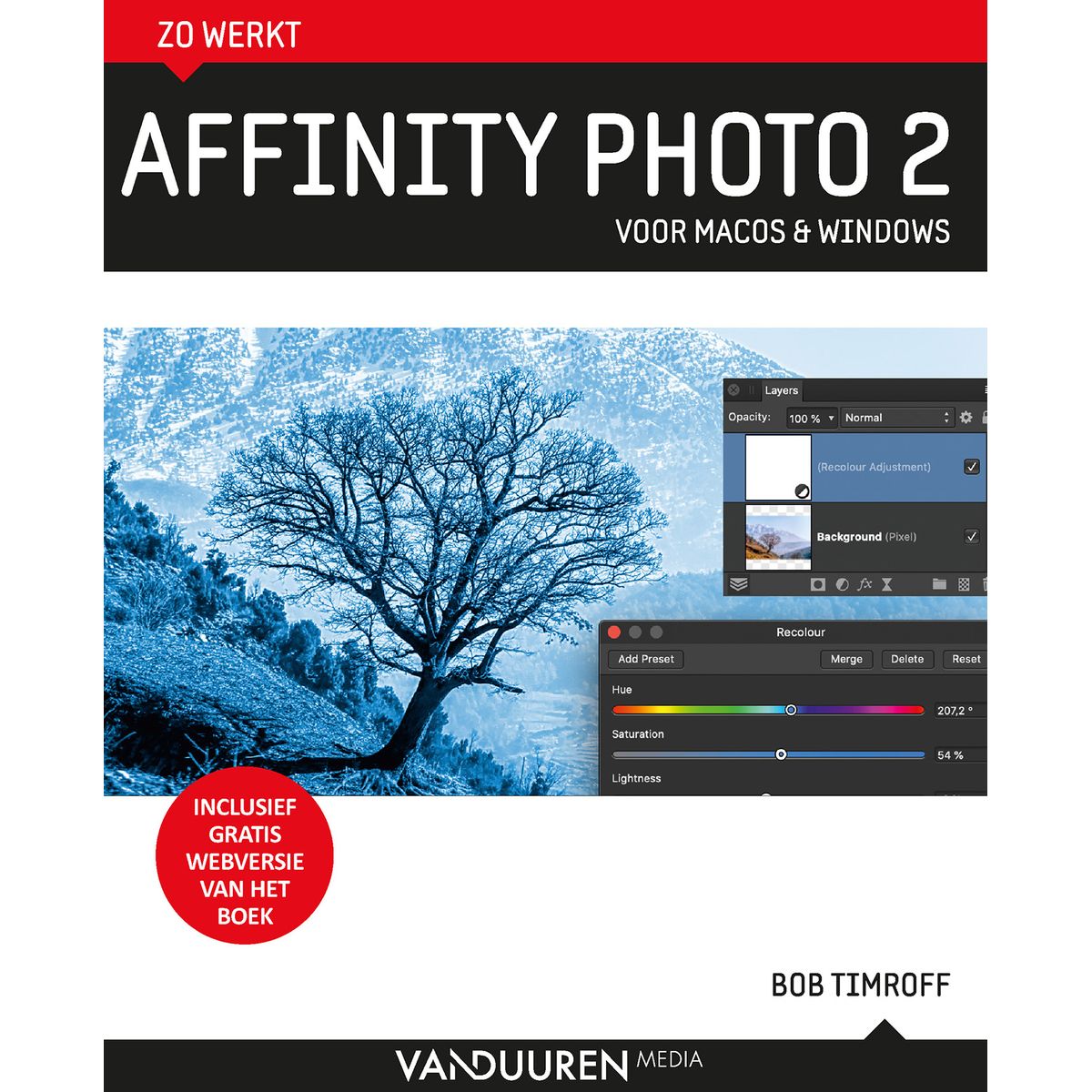 VDM Zo werkt Affinity Photo 2