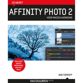 VDM Zo werkt Affinity Photo 2