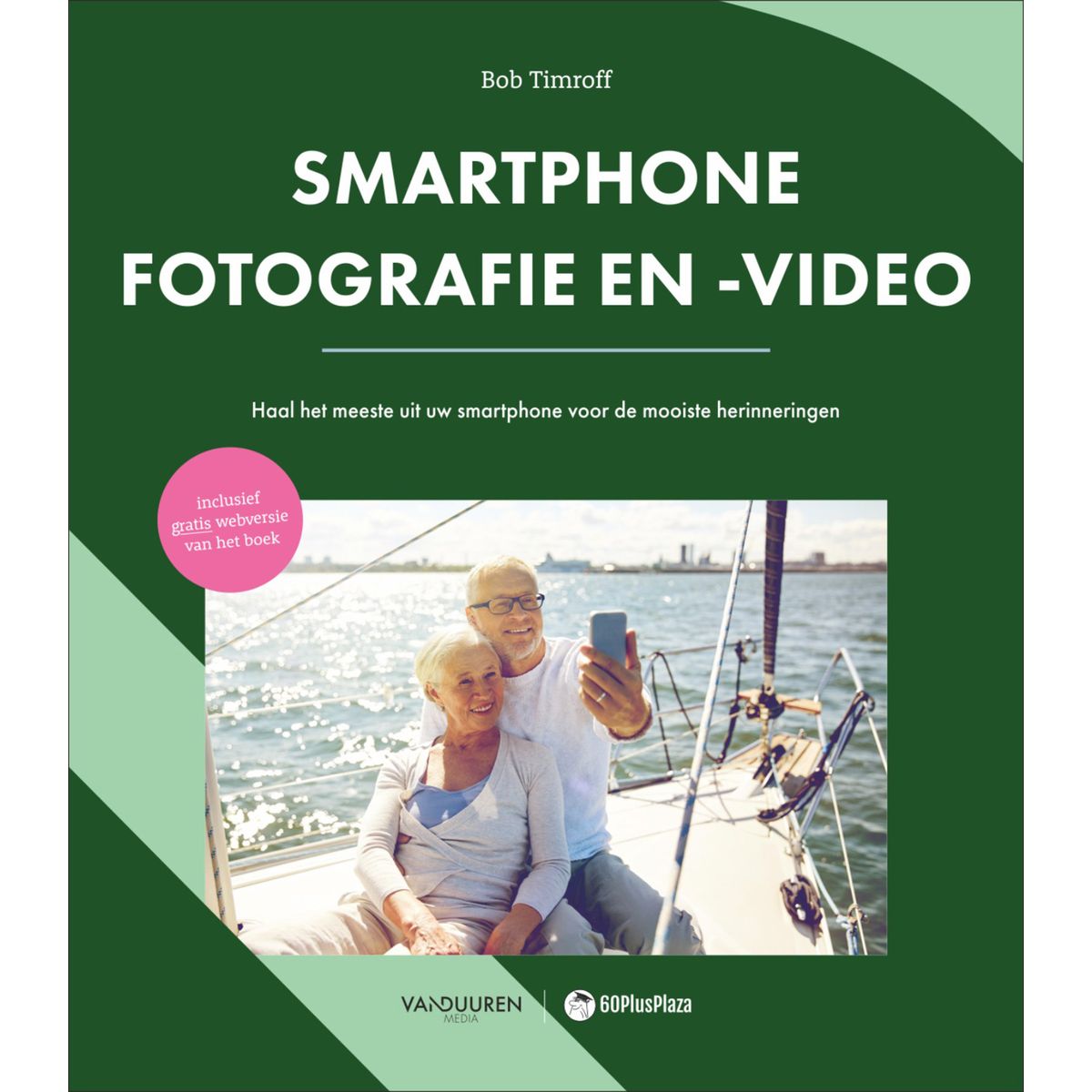 VDM 60PP: Smartphonefotografie en video