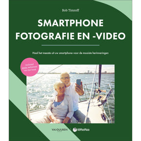 VDM 60PP: Smartphonefotografie en video