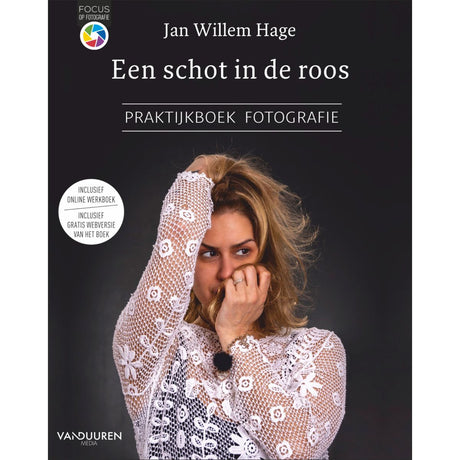 VDM Focus op fotografie: Een schot in de roos